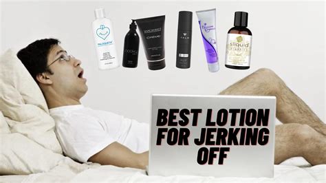 is it ok to masturbate with lotion|13 household items you definitely shouldnt use to masturbate